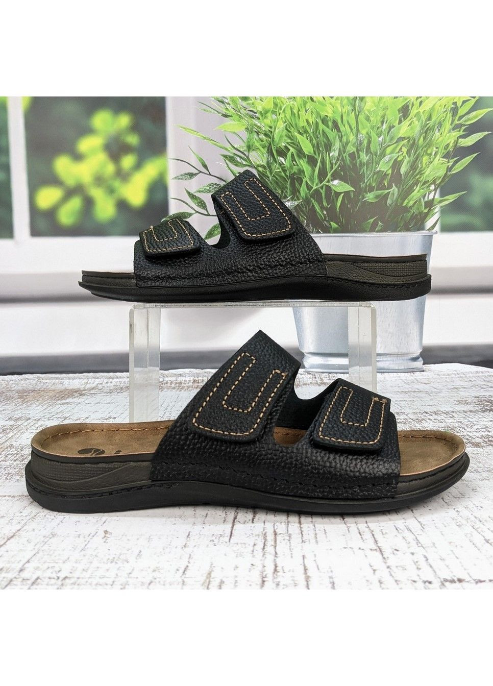 Шльопанці чоловічі Inblu (331606906)