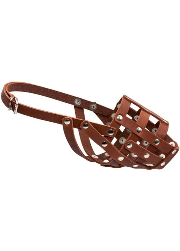 Намордник для собак м'який №5 (06326) Collar (399065789)