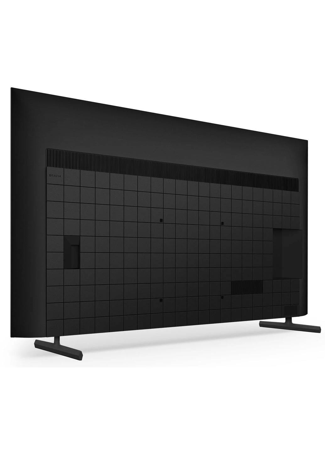 Телевизор 55" KD55X80L LCD 4K 50Hz Smart GoogleTV Black Sony (365291360)