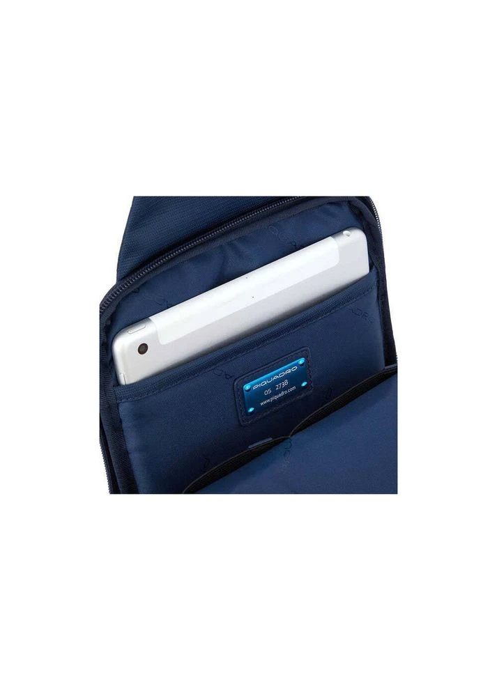 Рюкзак Wallaby (W120) Night Blue CA5751W120_BLU official Piquadro (372664539)