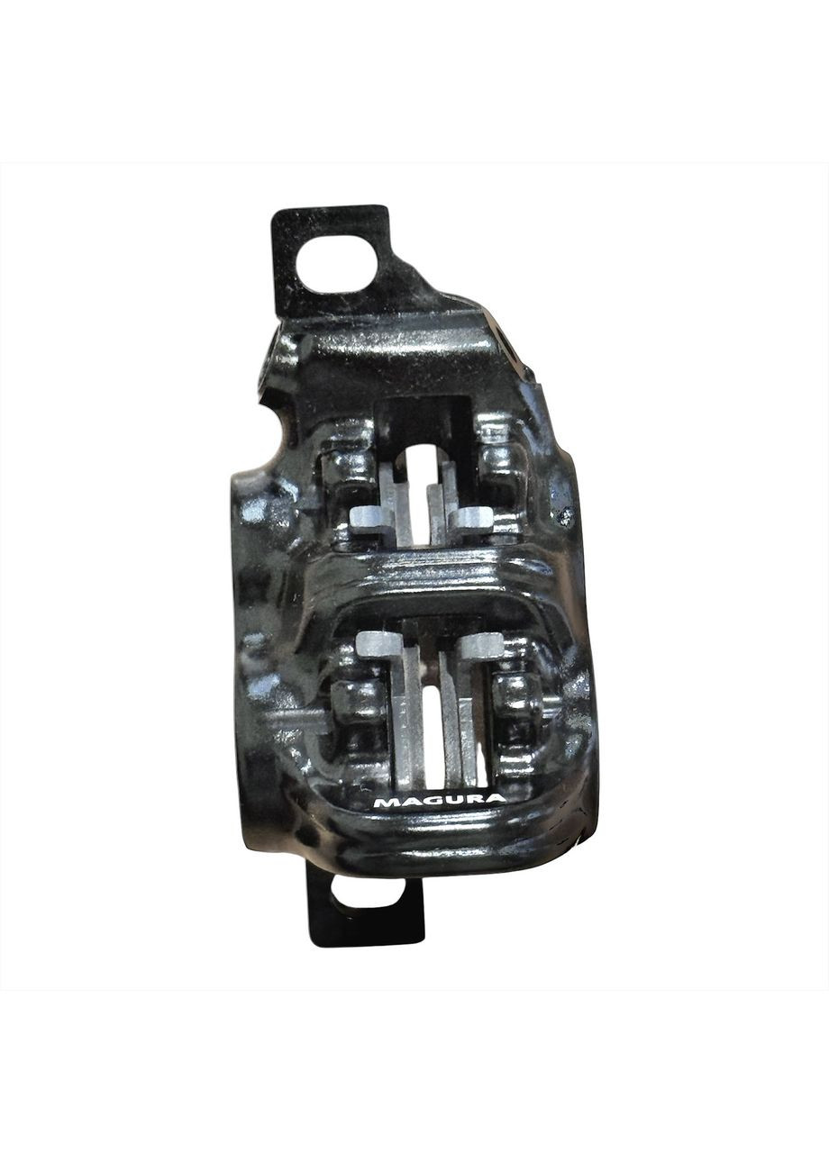 Гидравлические тормоза MT5 Carbotecture, дисковые, OEM, 4-поршневые Magura (365784549)