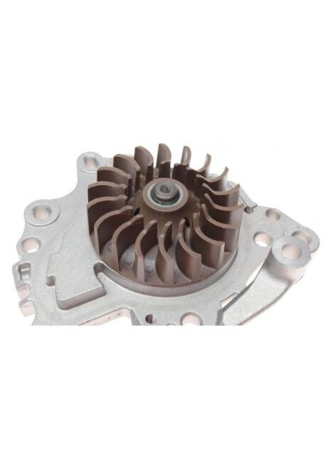 Помпа водяна PEUGEOT 2008 II (UD_, US_, UY_, UK_) 1.5 BLUEHDI 100 08.2019- PA1396 Graf (366164131)