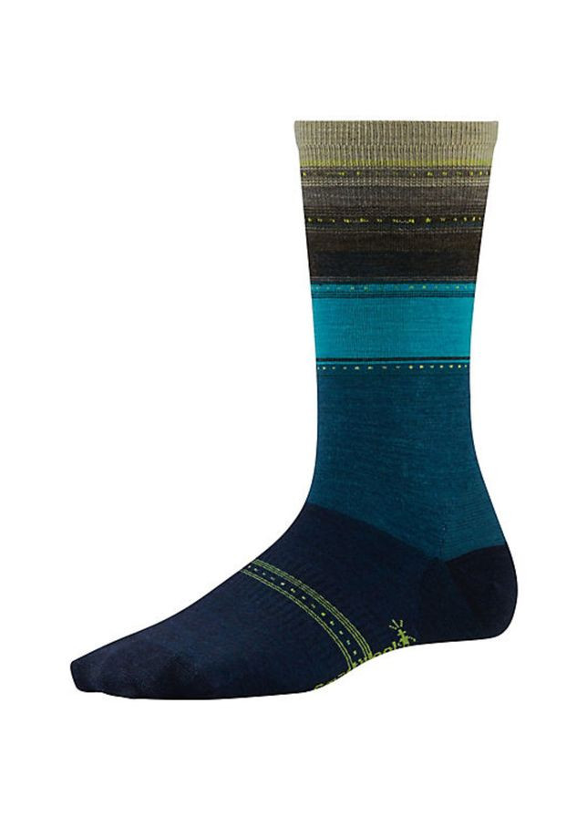 Термоноски Women's Sulawesi Stripe Socks Smartwool (282699539)