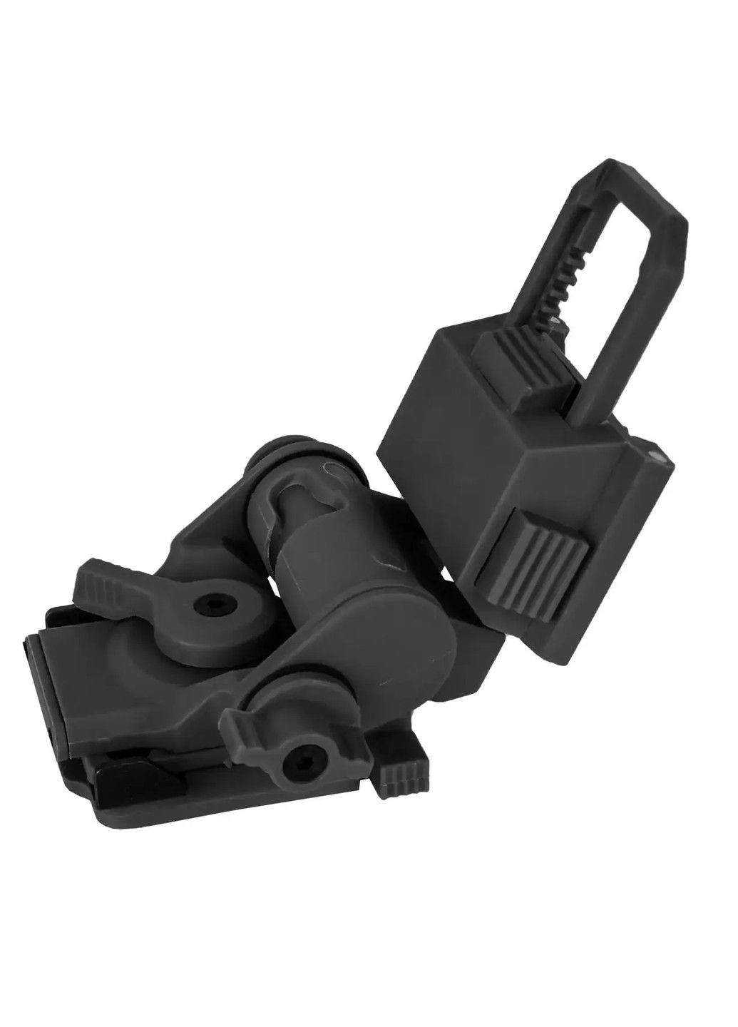 Бинокуляры ночного видения NV8300 HD 4K (до 500м) + шлем (ABS пластик) + крепление FMA L4G24 + карта 64Гб No Brand (332634575)