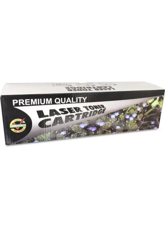 Картридж Canon 737 MF22x/MF21x Black (70262112) Premium Quality (399093494)