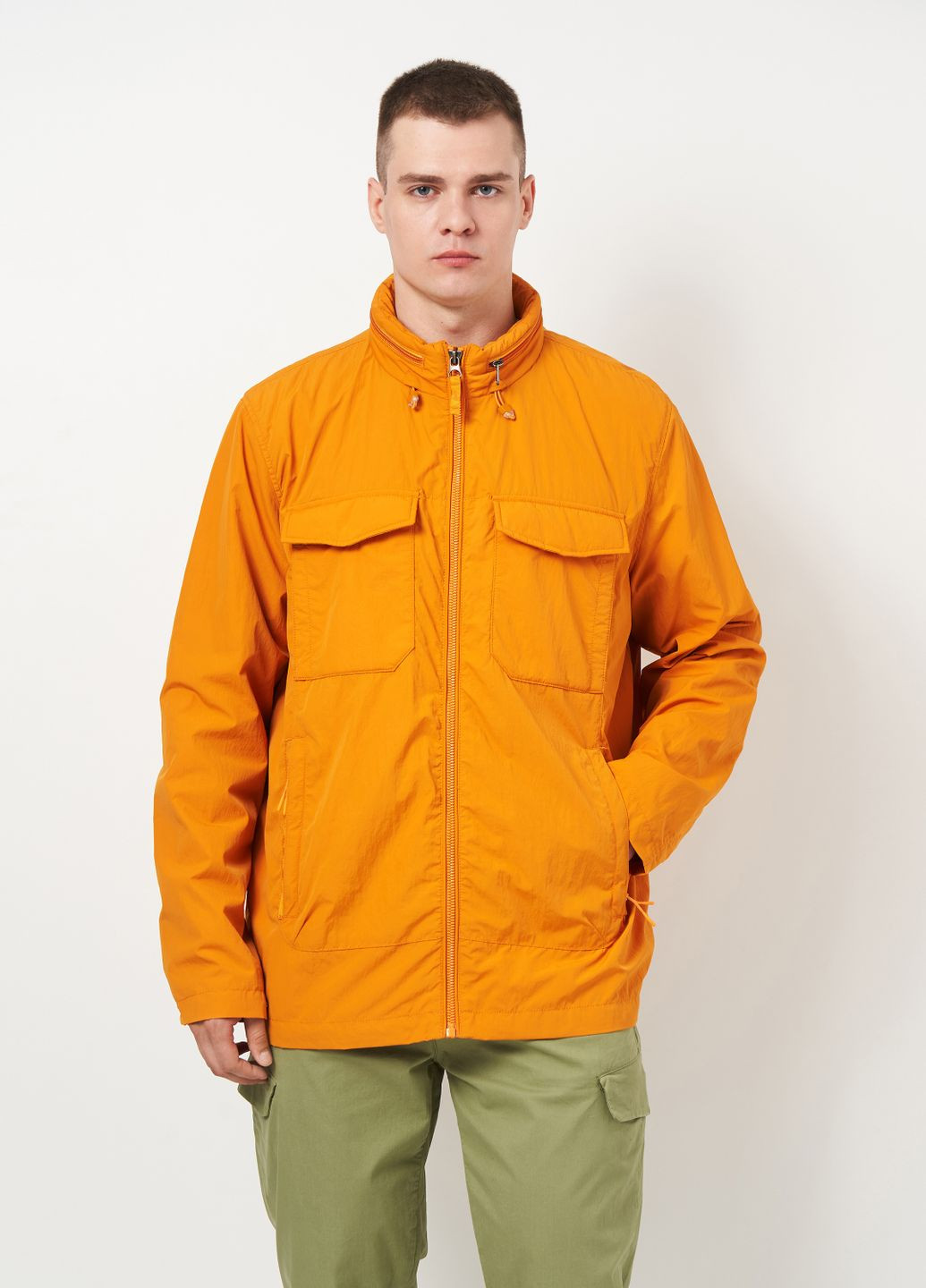 Бомбер C&A (337498538)