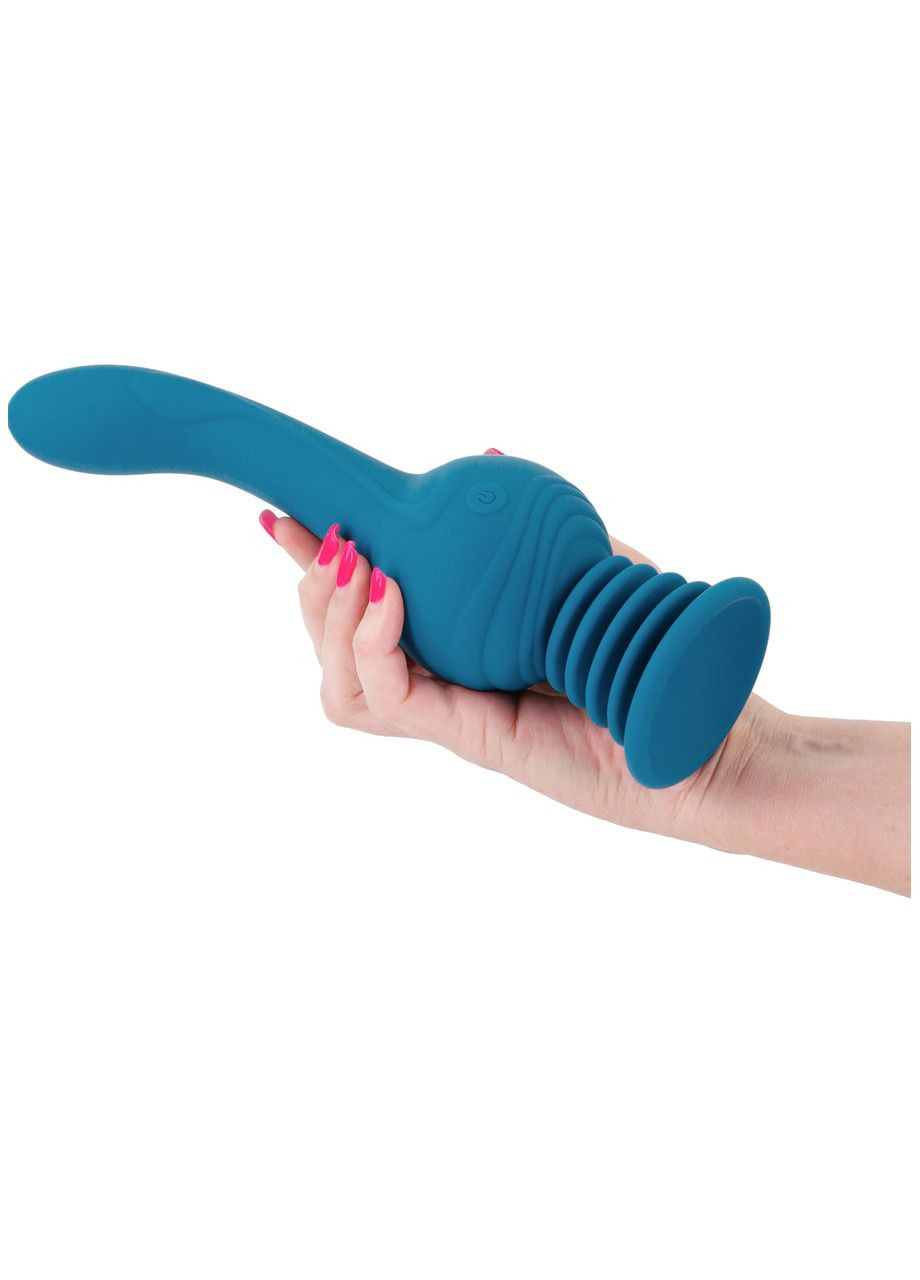 Вібратор Revolution Earthquake MULTISHOP Ns Novelties (341303672)