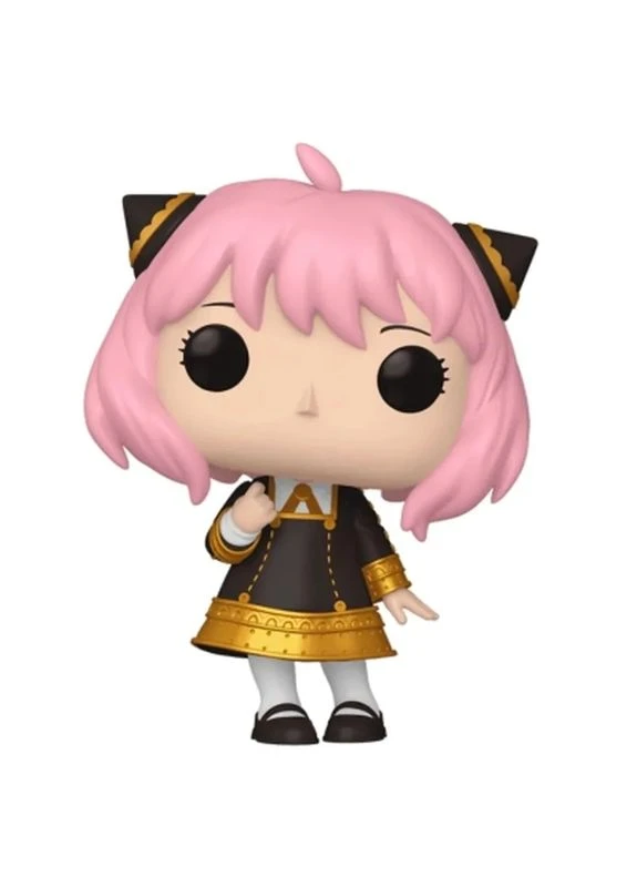 Фигурка серии Семья шпиона - Аня Форджер (86528) Funko Pop (396993196)
