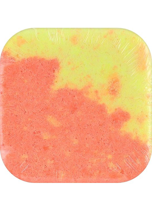 Бомбочка для ванни Alfonso Mango Spa Bomb 100g (1289291-31099035) Sovka Skincare (368613236)