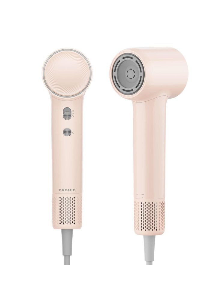 Фен (m488280) Dreame Hair MINI Pink (369032448)