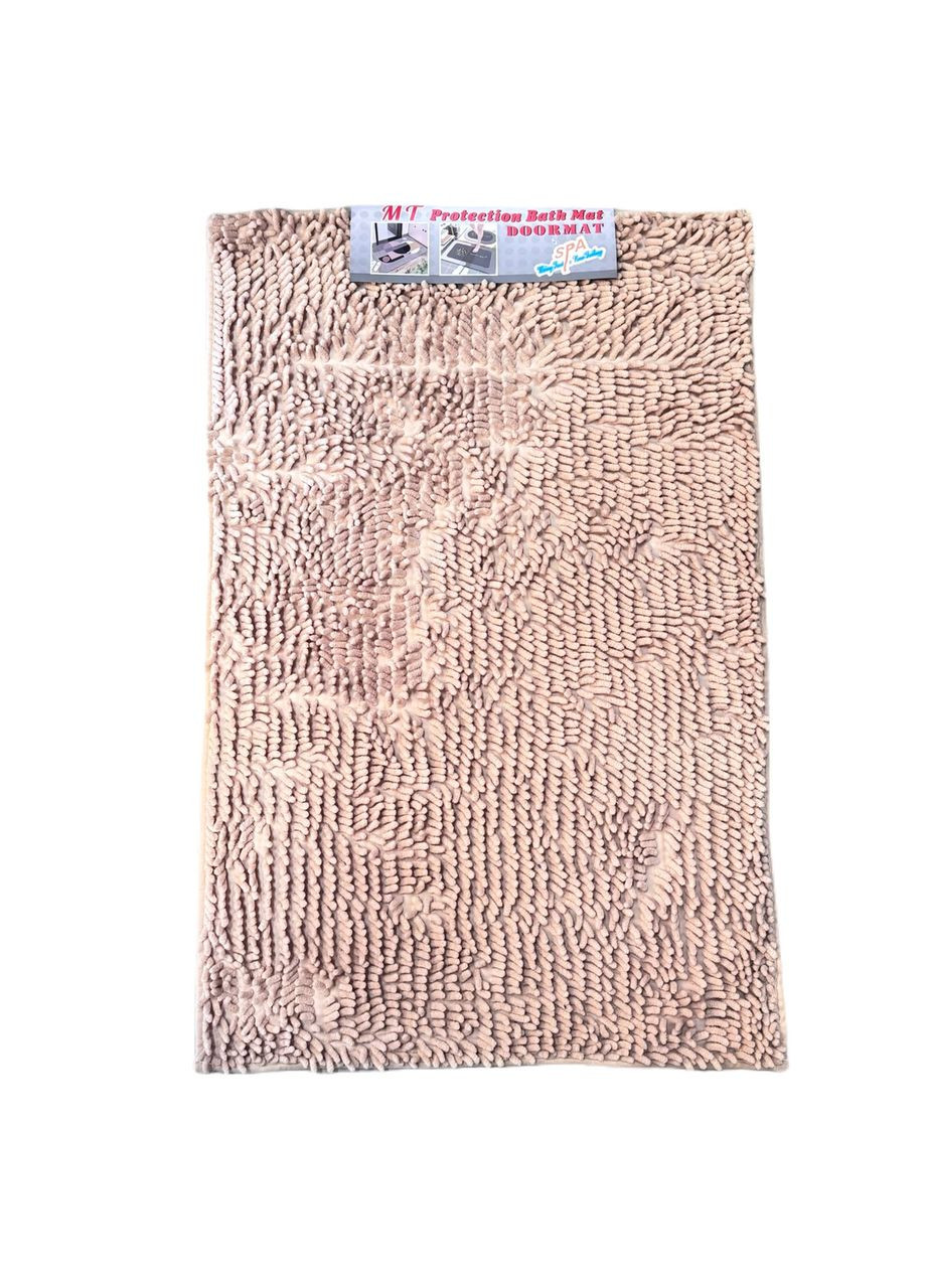 Коврик в ванную 80*50 см Светло Лапша Velcom No Brand (316260017)