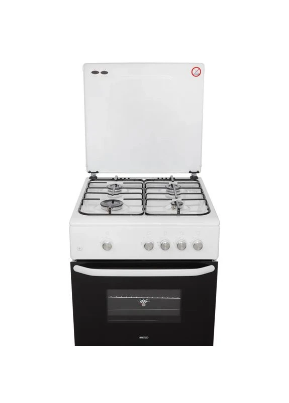 Плита газова FARO 6001 EF WH ELEYUS (392429888)