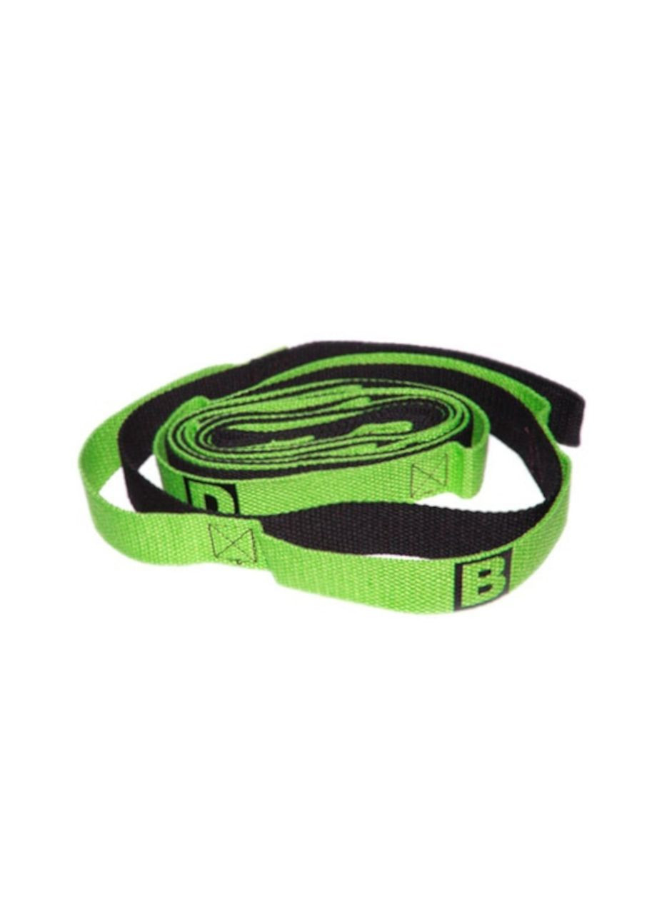 Ремень для йоги с петлями для хвата YJABCD-С () SNS (316322706)