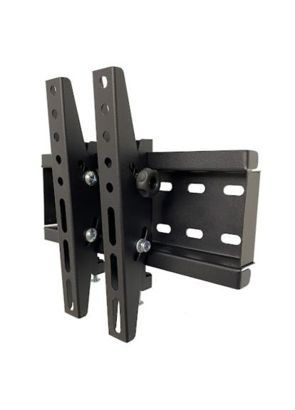 Кронштейн CHARMOUNT TV02F Black (370020447)