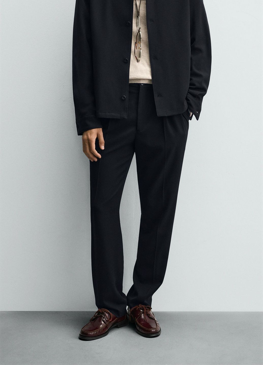 Штани Zara (362556728)