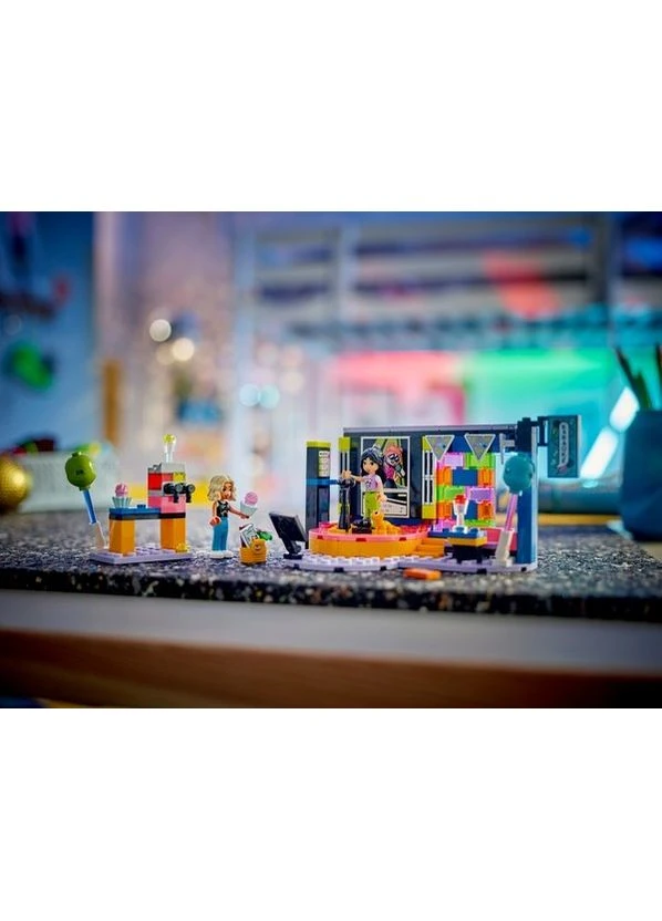 Конструктор Friends Караоке-вечеринка Lego (360421941)