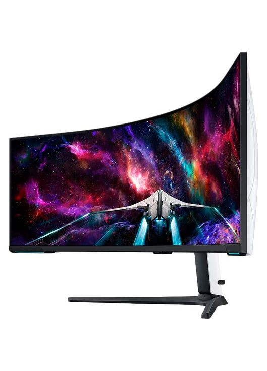 Монітор Odyssey Neo G9 (LS57CG952NIXUA) Samsung (370034426)