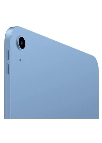 Купуй вигідно Планшет iPad 11" 2025 Wi-Fi 128GB Blue (MD4A4TY/A) Перевірений магазин Apple (366883047)