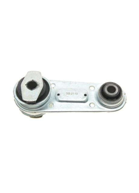 Опора двигуна гумометалева RENAULT CLIO II/ESPACE IV/LAGUNA II/VEL SATIS 2000=> REAR TEM069-ua Delphi (366276249)