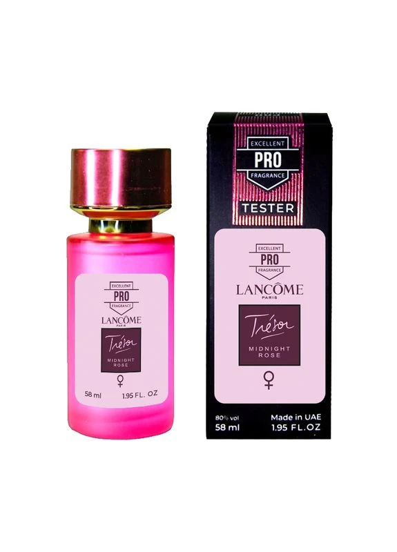 Tresor Midnight Rose TESTER PRO жіночий 58 мл Lancome (396270574)
