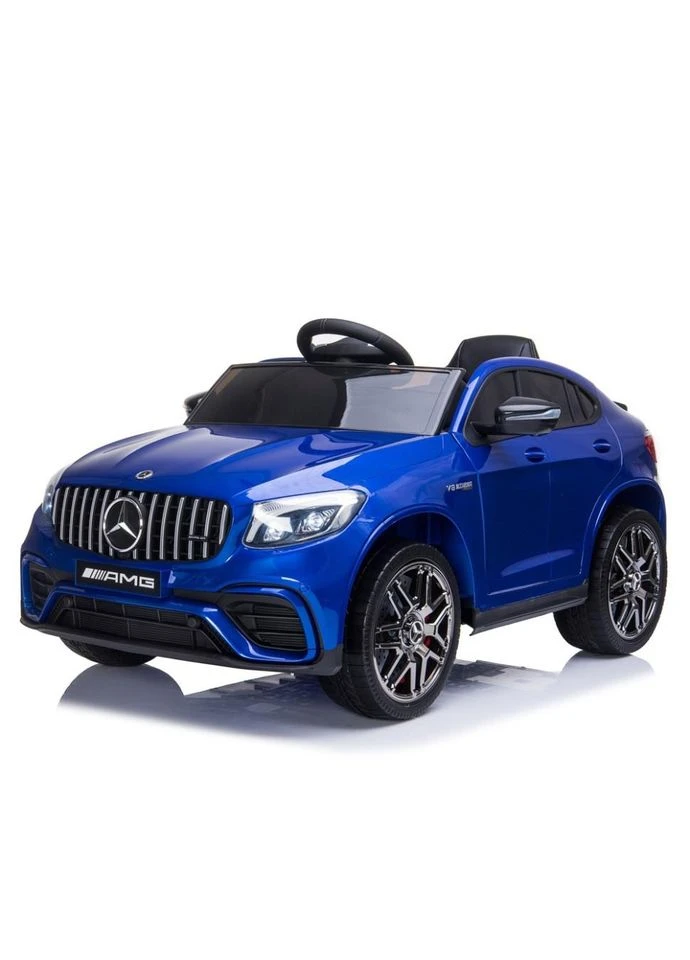 Електромобіль Toysi (382686960)