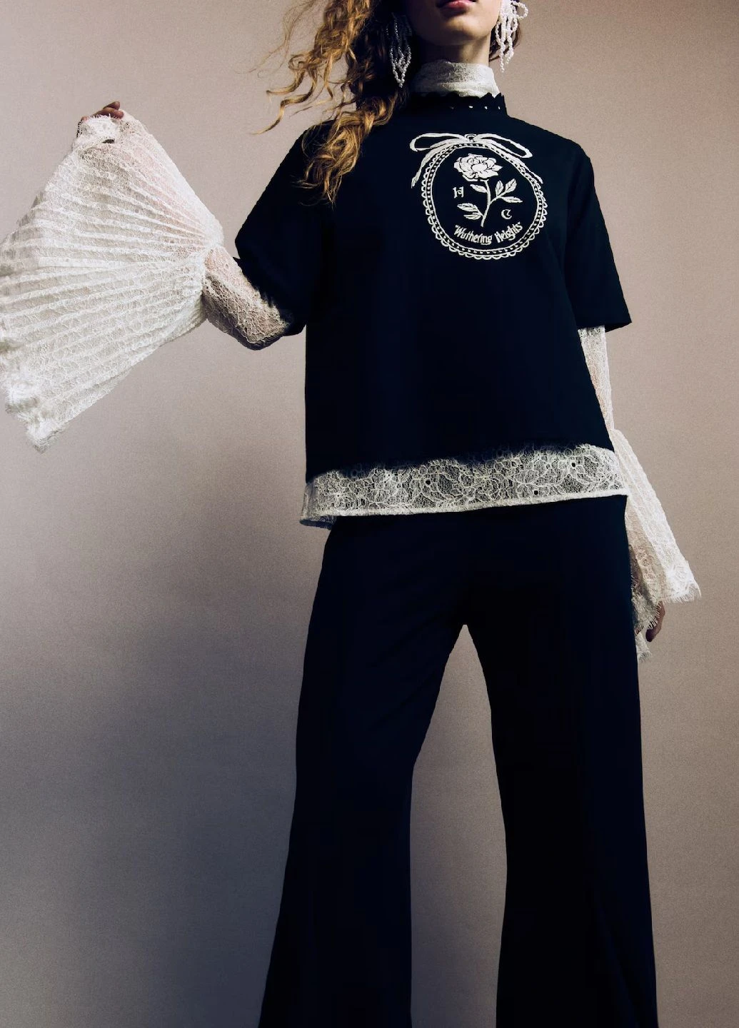 Футболка H&M - (382378653)