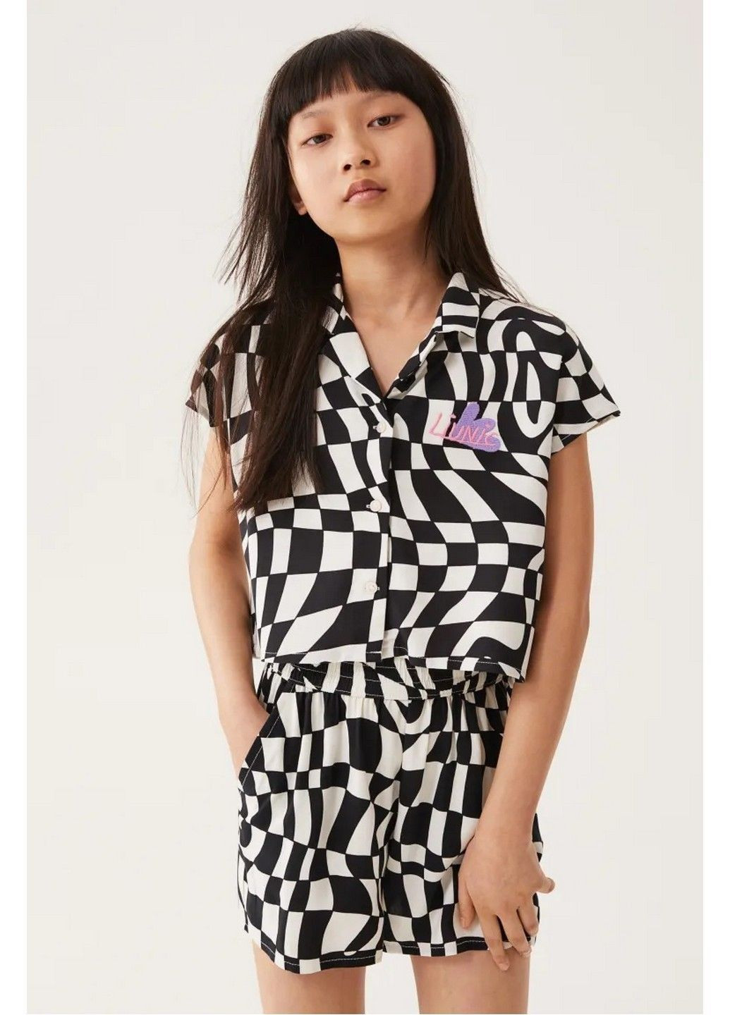 Шорты H&M (305840553)