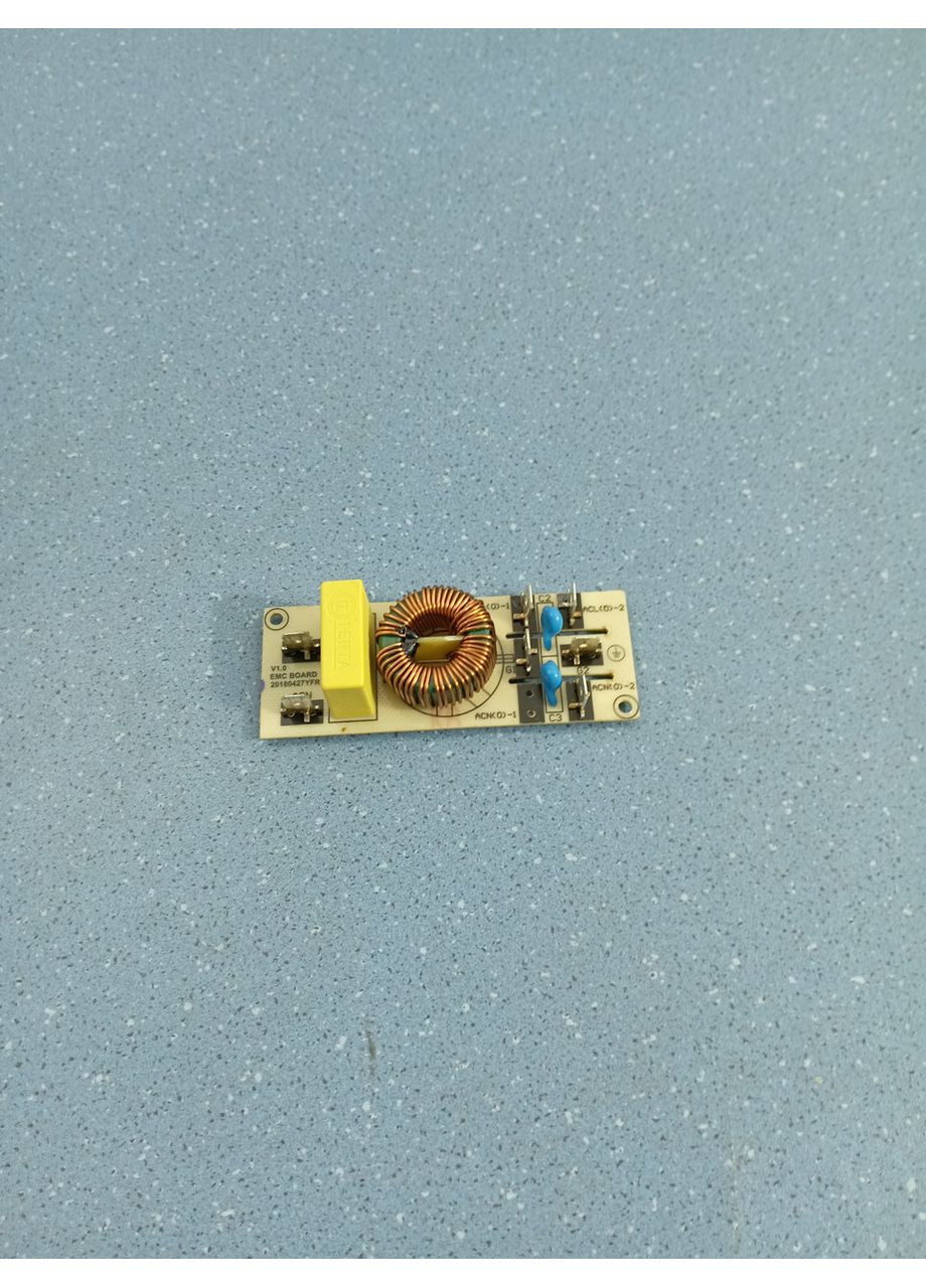 Плата живлення для відпарювача PGS2200VA 20180427YFR Polaris (361863652)