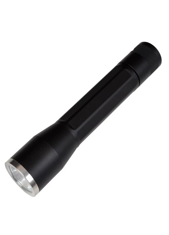Фонарь FlashManualLight ИКСО3 NI692, ручной, 200 люмен, 194 м дальность, 2 режима работы, 158 г веса Nite Ize (394235112)