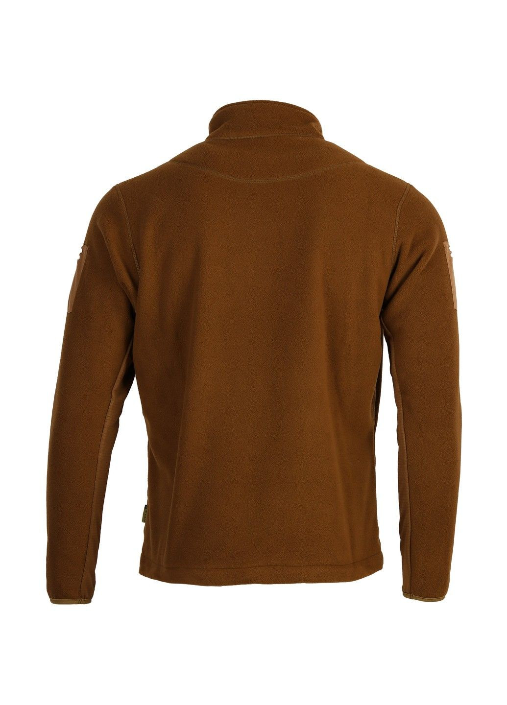 Кофта Флісова Тактична Койот Vik-Tailor (352192316)