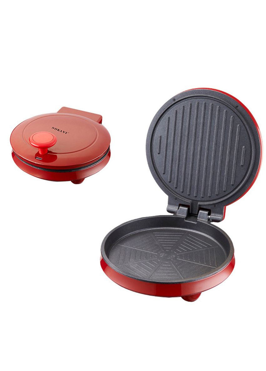 Пиццемейкер SK-08013 1000 Вт Sokany (336537855)