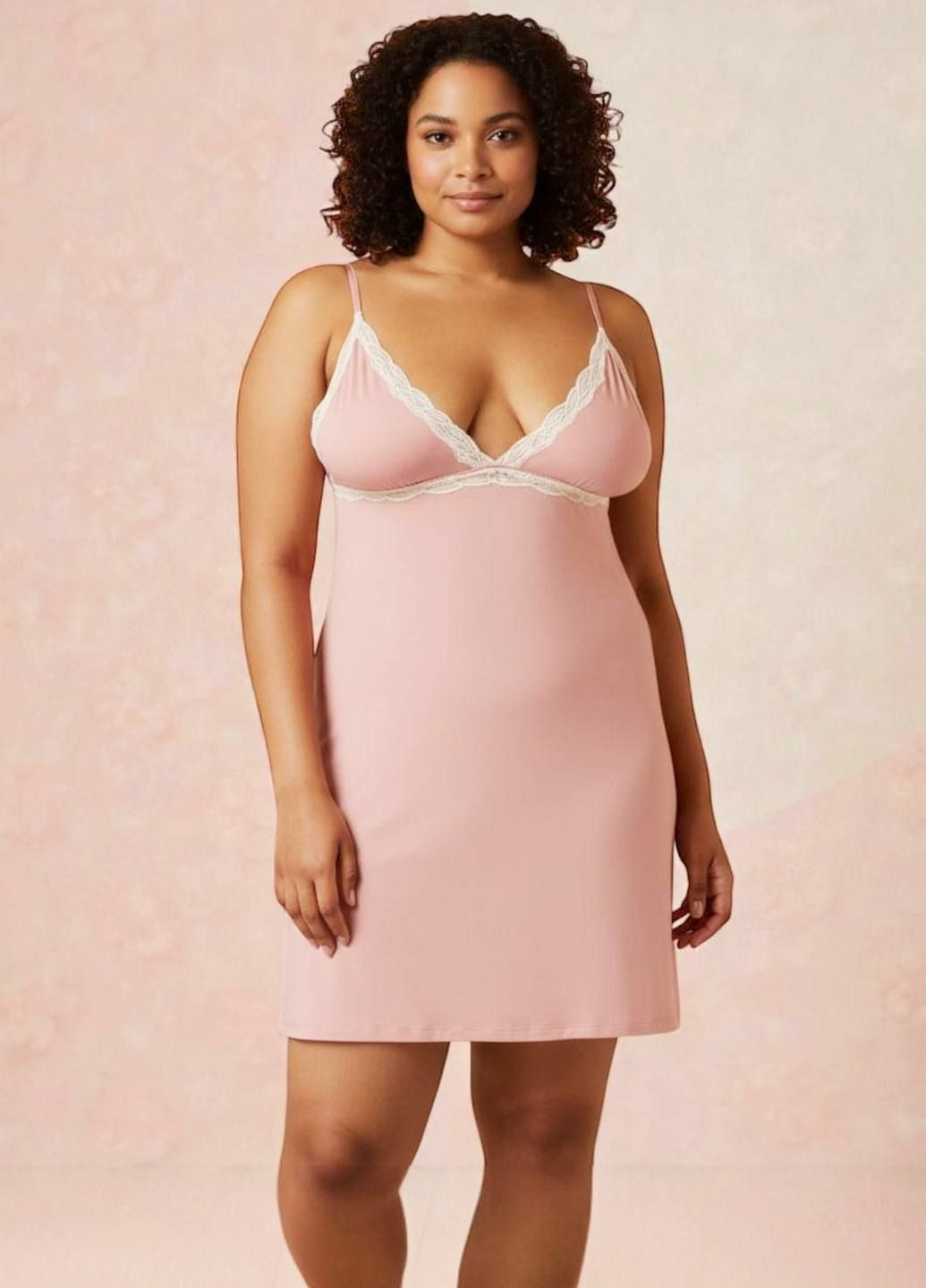 Нічна сорочка Iris & Lilly (372658654)