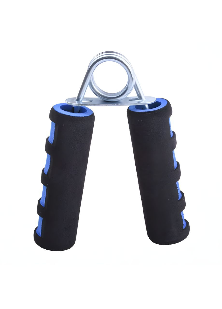 Кистевой пружинный фитнес-тренажер эспандер No Brand (327400465)