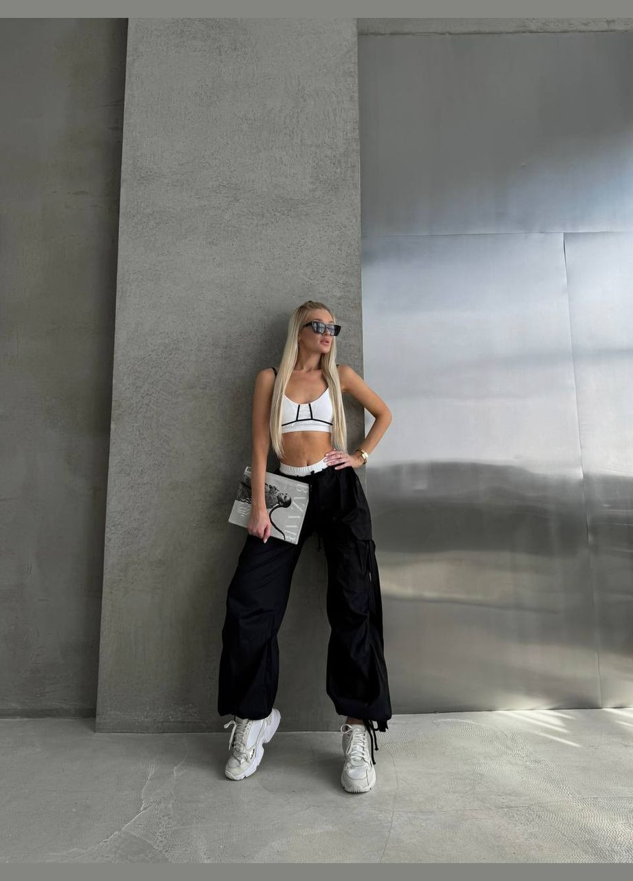 Женские брюки карго Osoblyva (339402954)