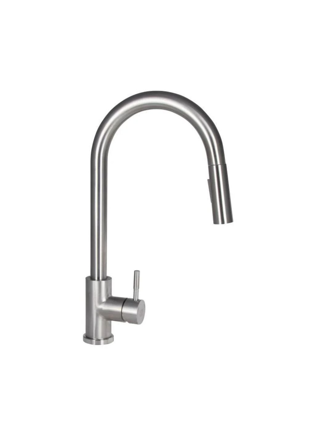 Змішувач для кухні Aria (k35) LDARI015FL2NKS43397 Nickel LIDZ 015FL2 (346492213)