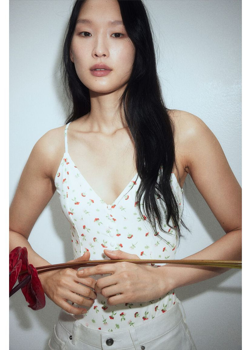 Боді-топ H&M (358494679)