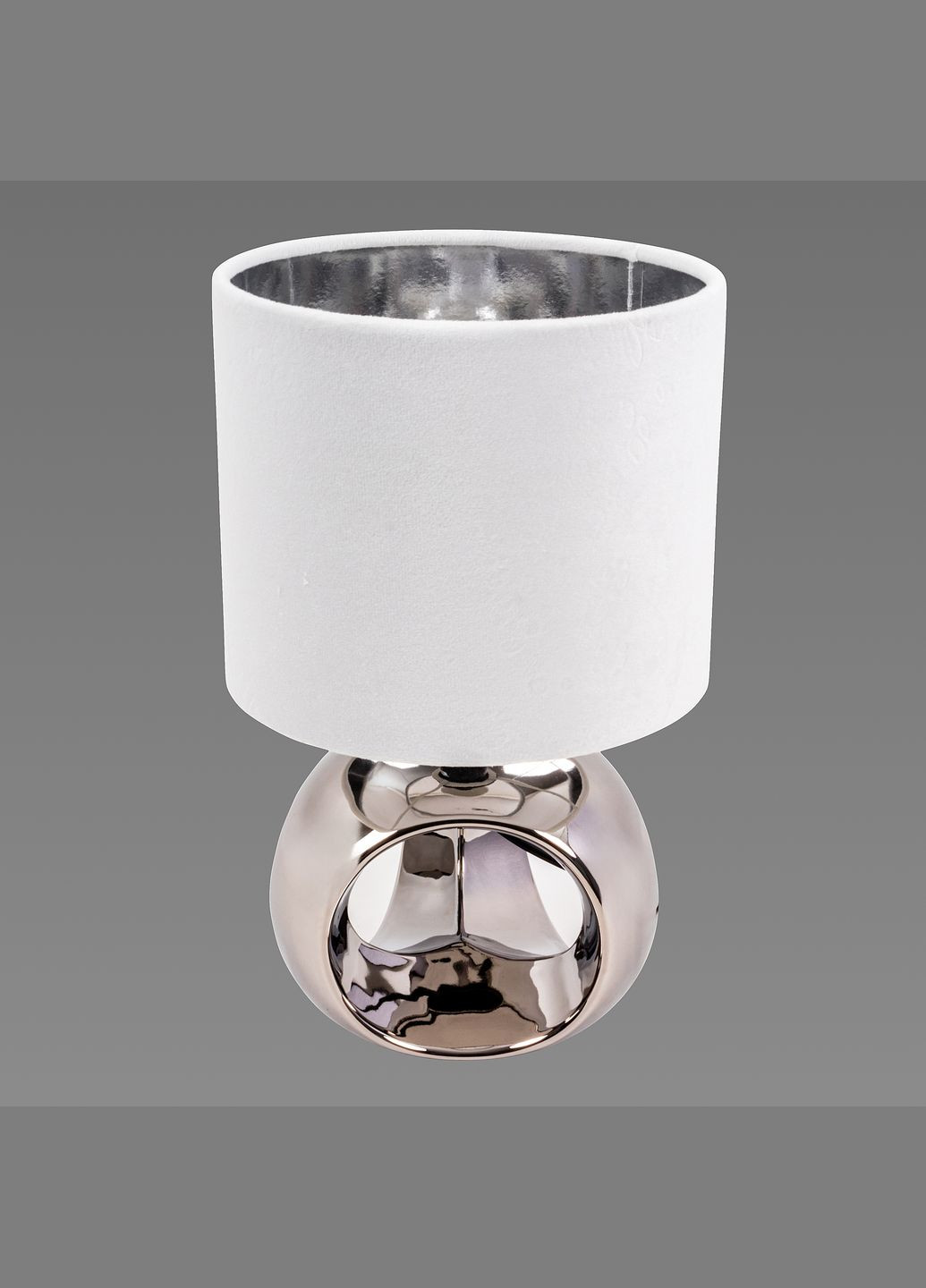 Настольная лампа Sirius FH4721S-silver Valeso (358059714)