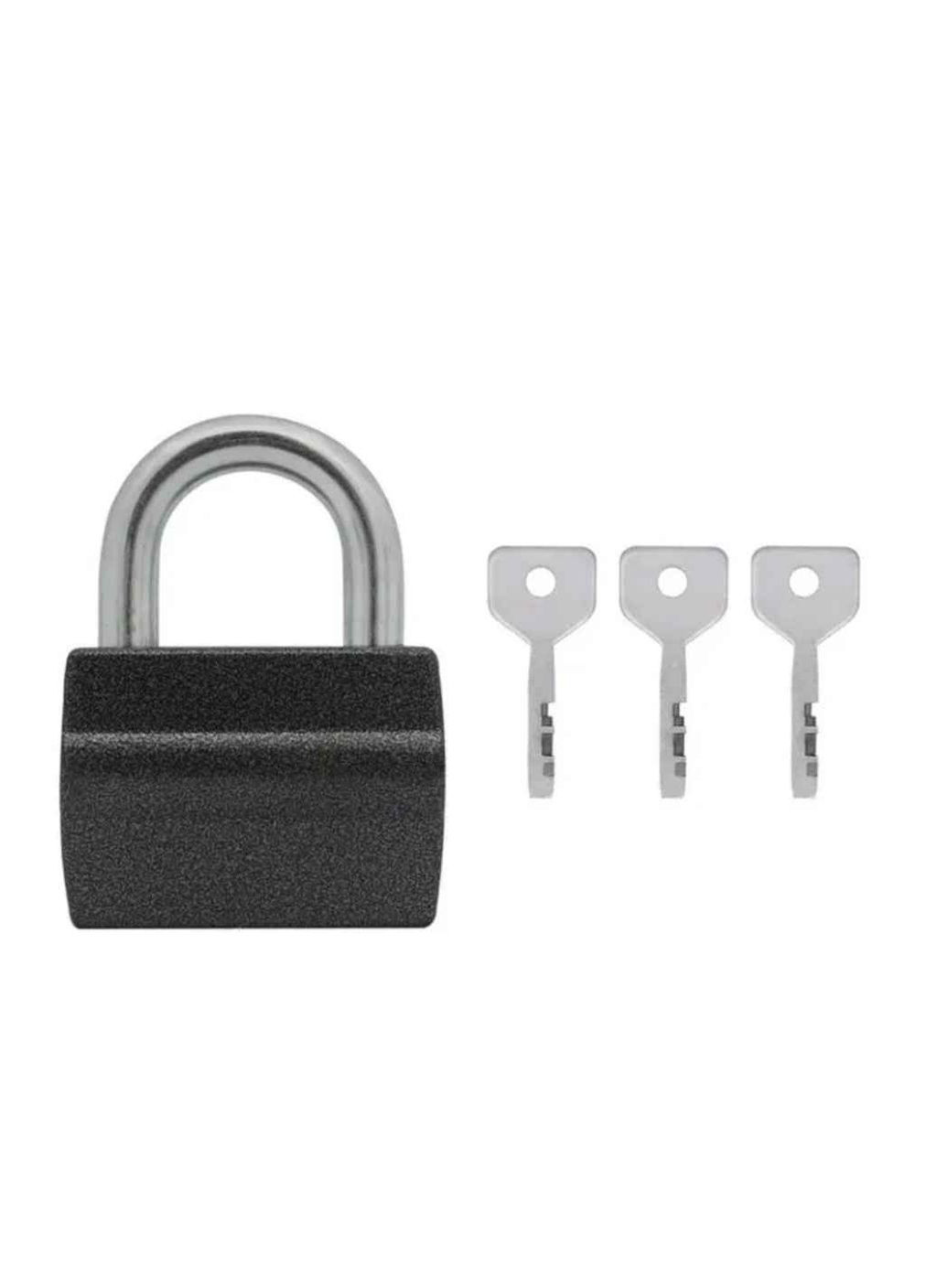 Замок навесной ЗВС-3 Голеол (359435783)