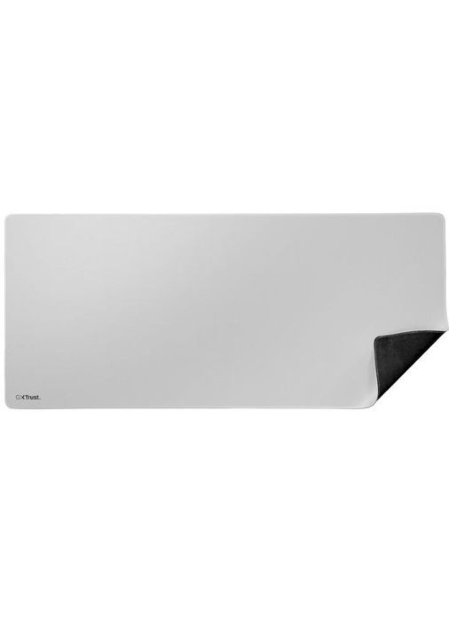 Коврик Gaming GXT 759 White (25613) Trust (345562387)