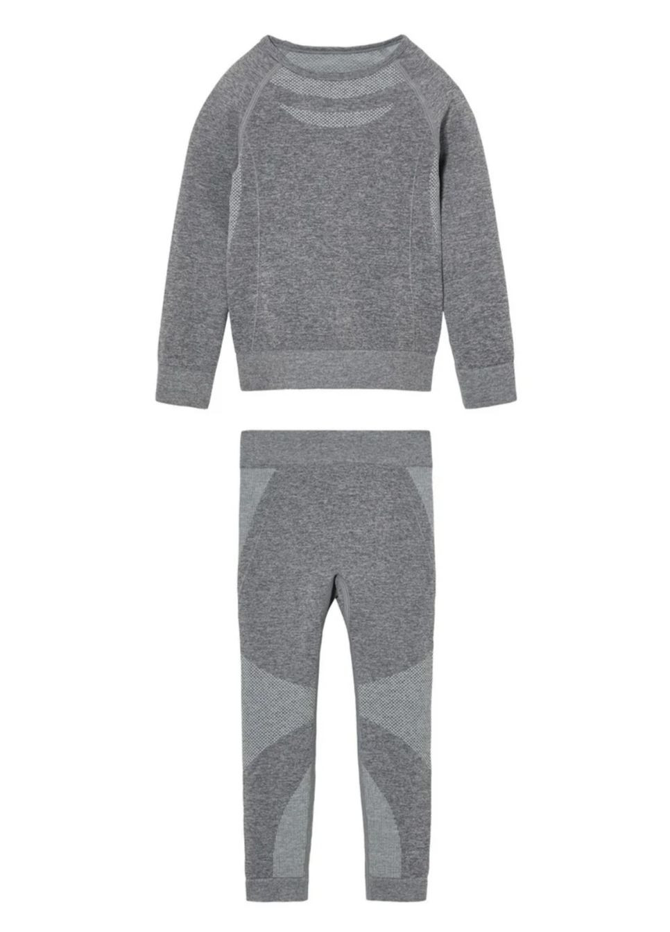 Термобілизна для хлопчика безшовна Lupilu (371687001)