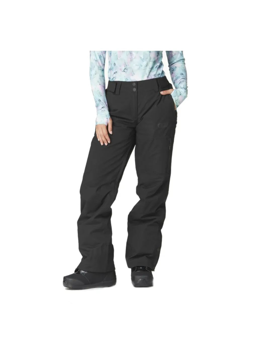 Брюки Hermiance Wms Picture Organic (369722884)