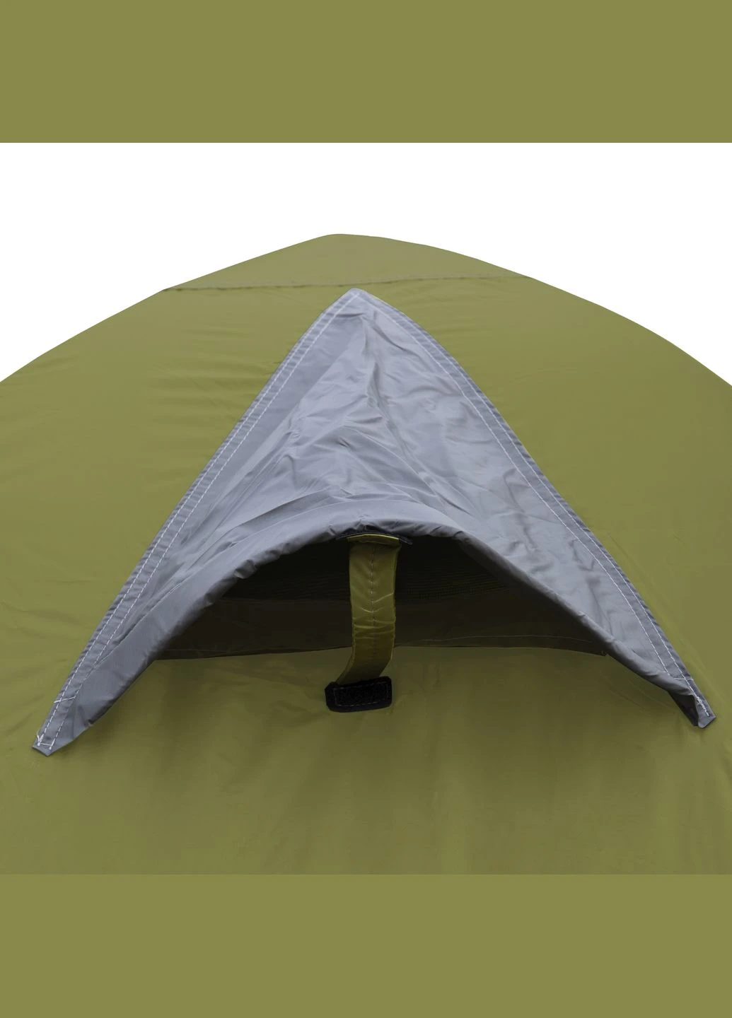 Намет Camp 2 olive UTLT-010 Tramp Lite (390697563)