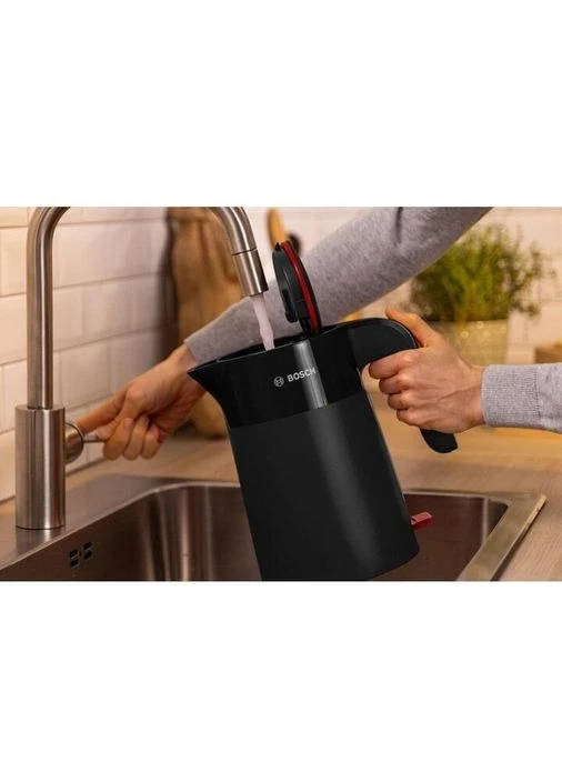Чайник TWK2M163 81937 Bosch (315151197)