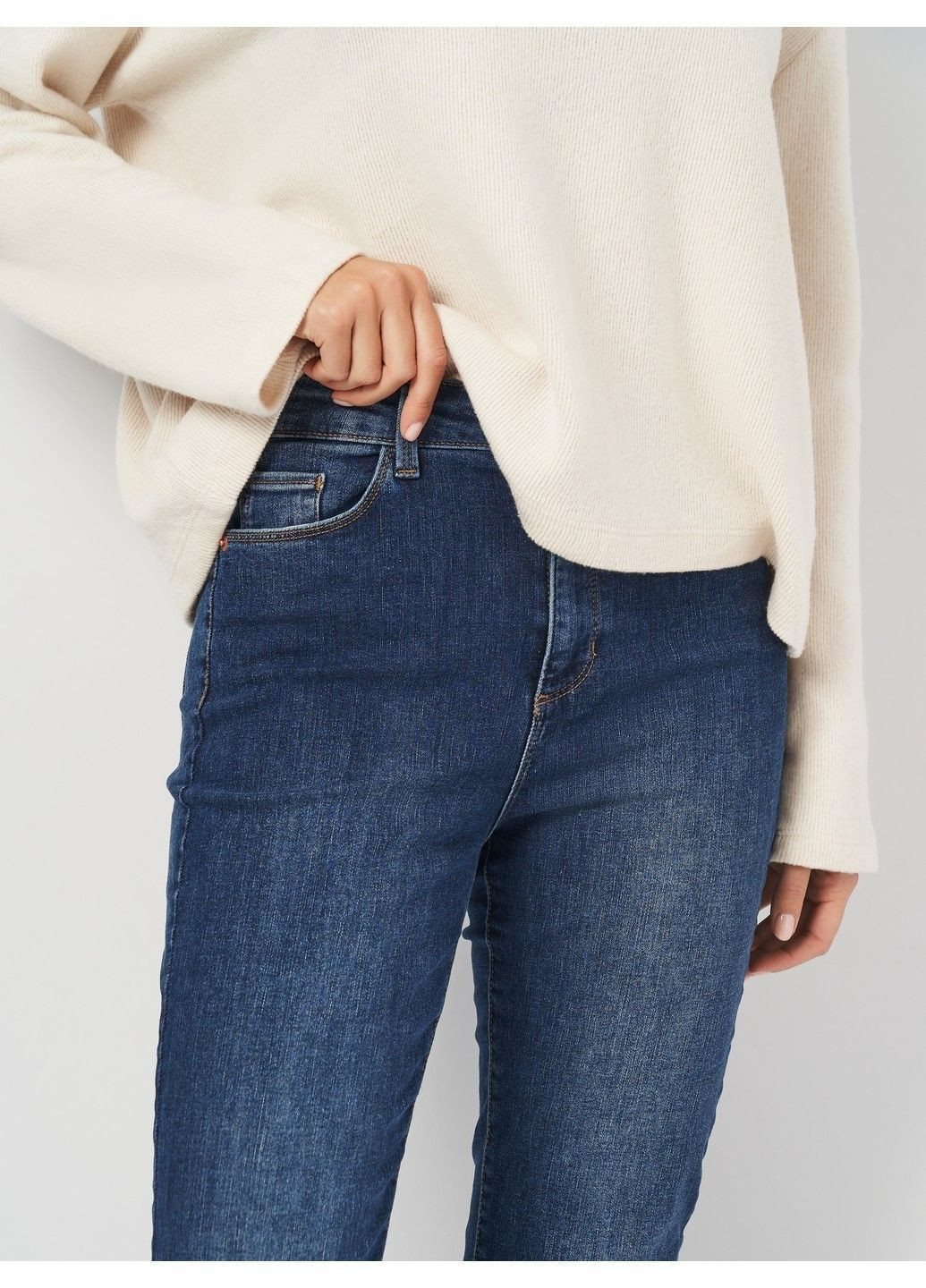 Джинсы C&A - (370090218)