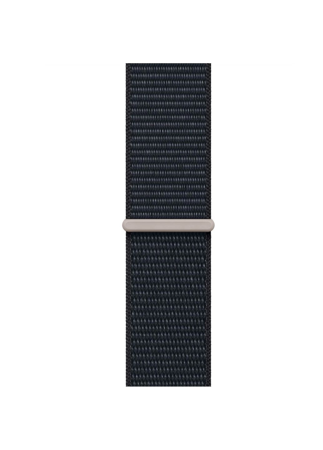 Ремешок Nylon Band для Apple Watch 49/46/45/44/42 (Series 1-3) Midnight (ARM74217) ArmorStandart (343047862)
