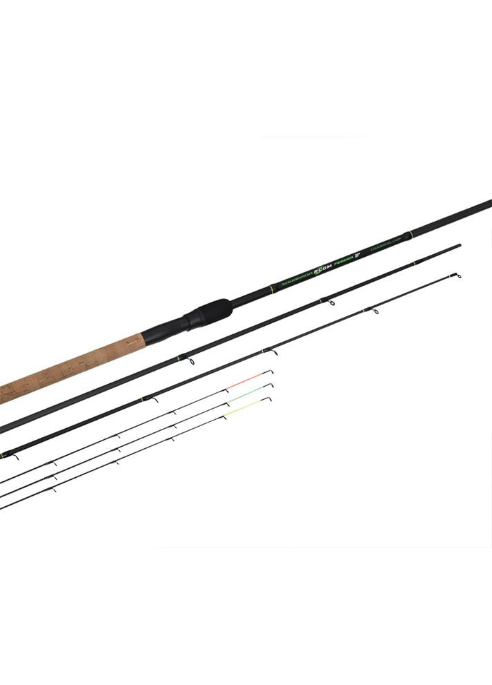 Фідерне вудилище Squadron Flow Feeder Commercial Carp 3.3м 70г SQFLFC33070 Flagman (316467662)