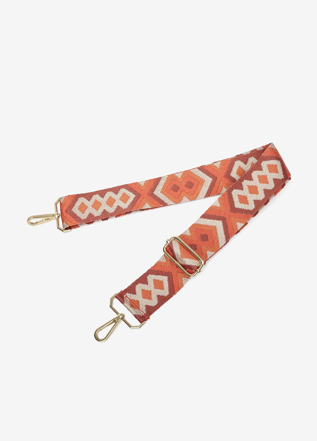 Ремень для сумки текстильный широкий Regina Notte (296777532)