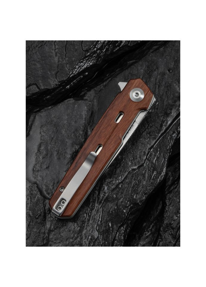 Нож складной Navo C25015B-1 Civivi (370673086)