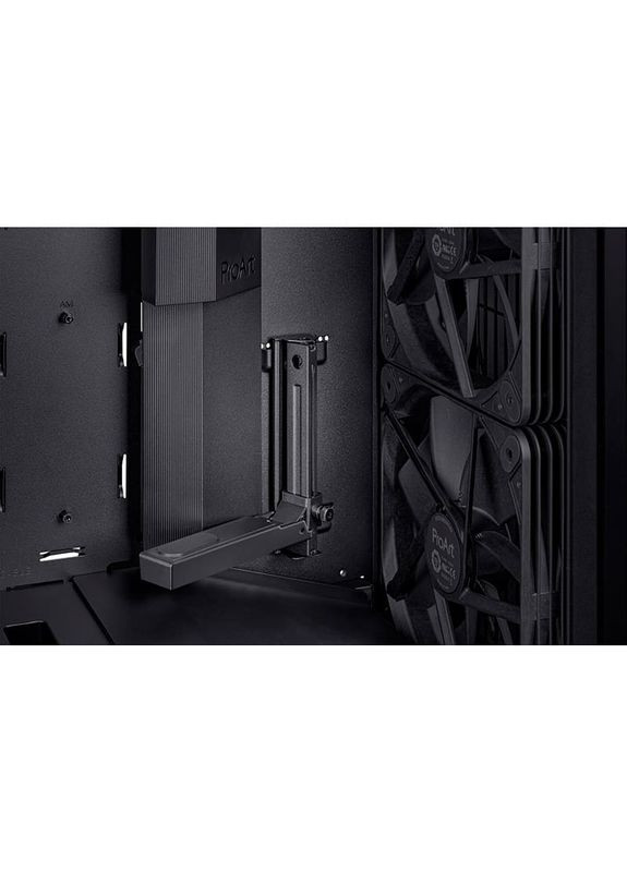 Корпус ProArt PA602 Wood Edition Tempered Glass Black (90DC00J0-B09020) Asus (351364157)