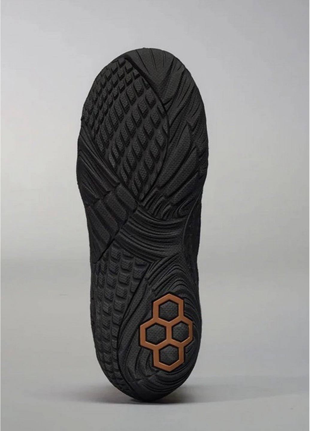 Борцівки JB1 ALLISEEISGOLD GOLD (JBANC1000-AGD) RUDIS (356672253)